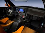 Lexus IS-F CCS-R Concept 2011 года